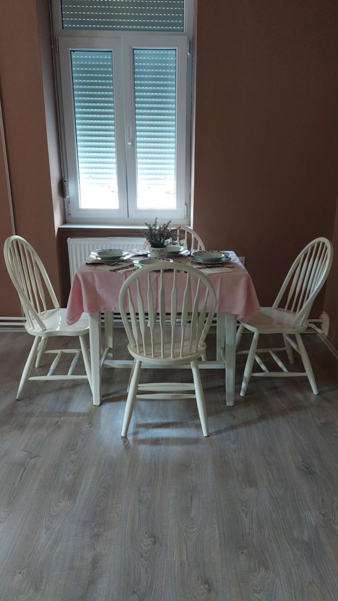 Apartman Central Ruma Bagian luar foto